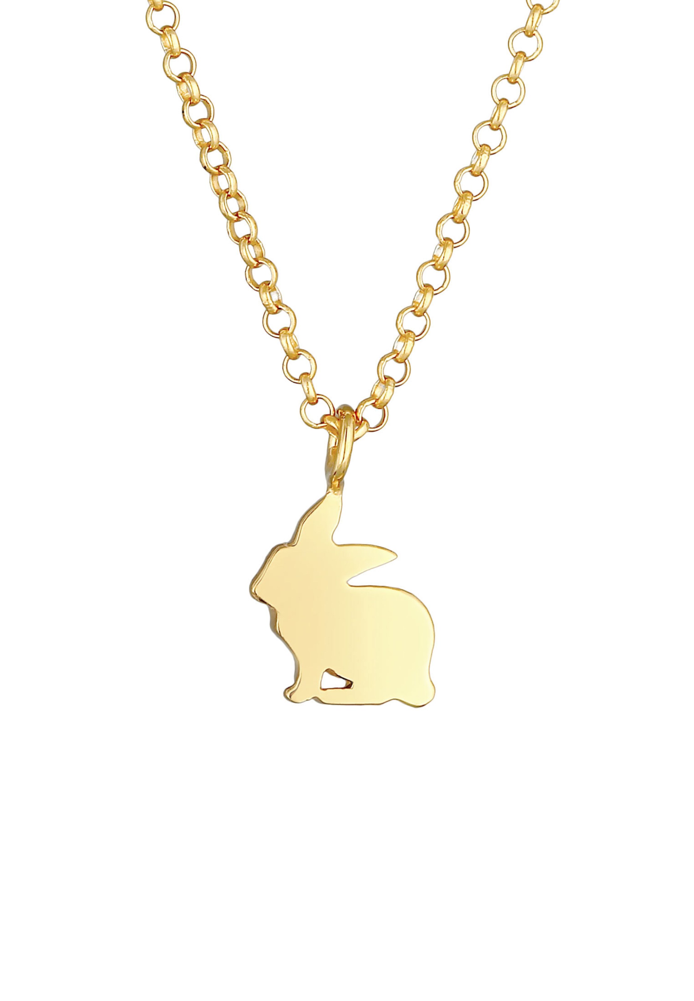 ELLI Sieraden in Goud