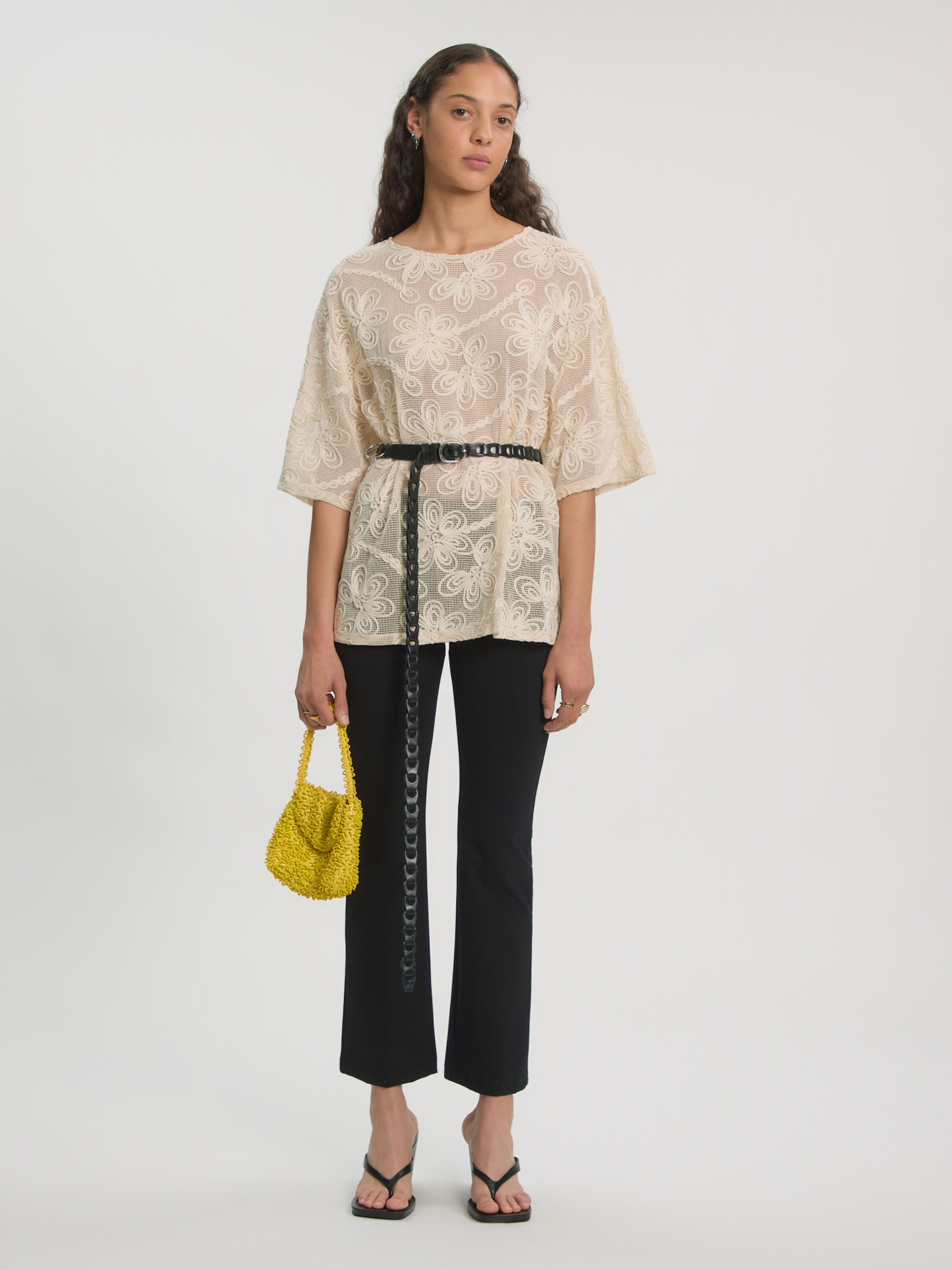 Shirt 'Xally'