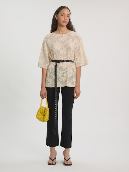 Shirt 'Xally'