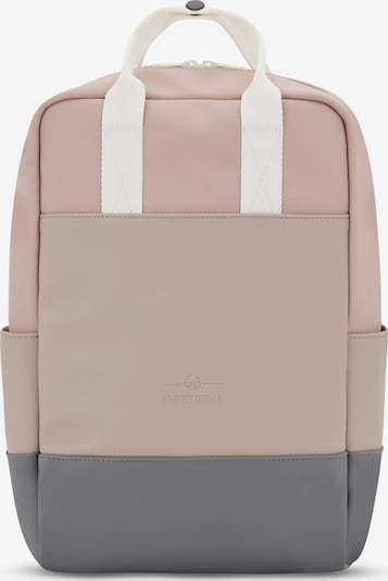 Johnny Urban Sac à dos 'Hailey' en beige, Vue avec produit