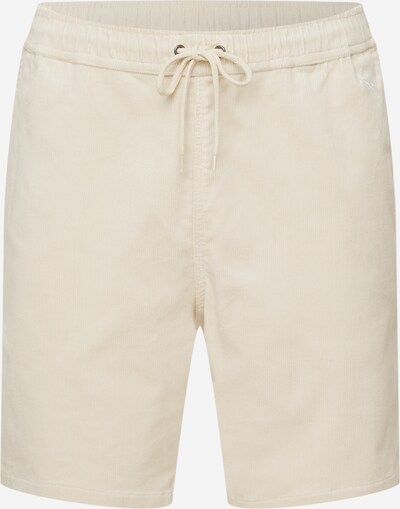 Pantaloni 'Corvin' Iriedaily di colore beige, Visualizzazione prodotti