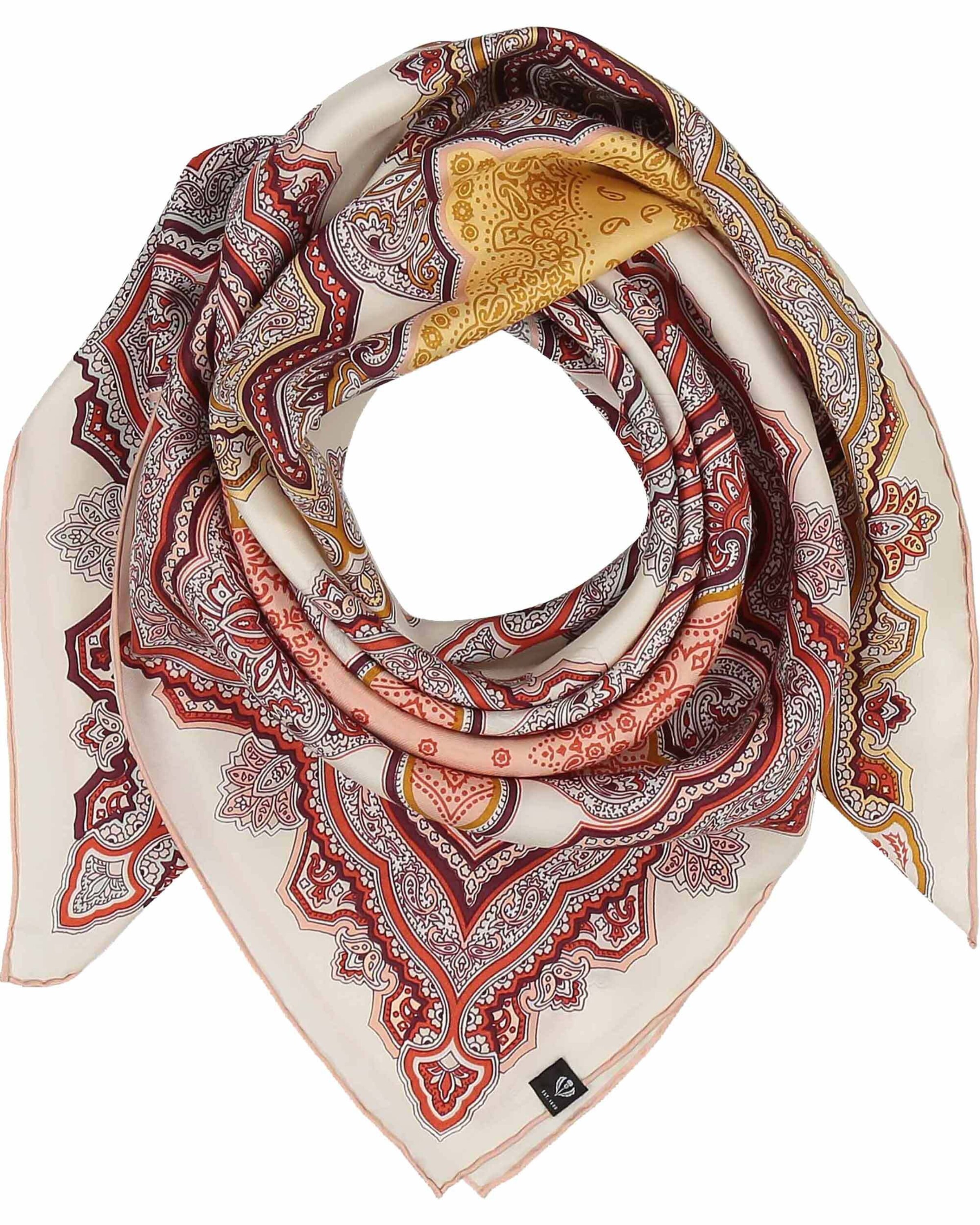 FRAAS Wrap in Beige: front