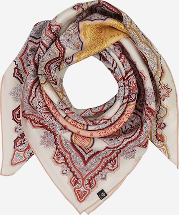 FRAAS Wrap in Beige: front