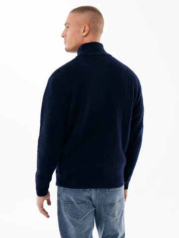 Pullover di MEXX in blu
