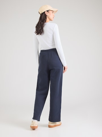 AMERICAN VINTAGE Loosefit Παντελόνι 'PLIZZY' σε μπλε