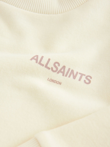 smALLSAINTS Komplet | rumena barva