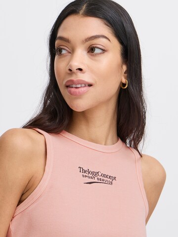 Top 'JCRASA' di The Jogg Concept in rosa