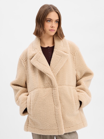 OPUS Jacke in beige, Produktansicht