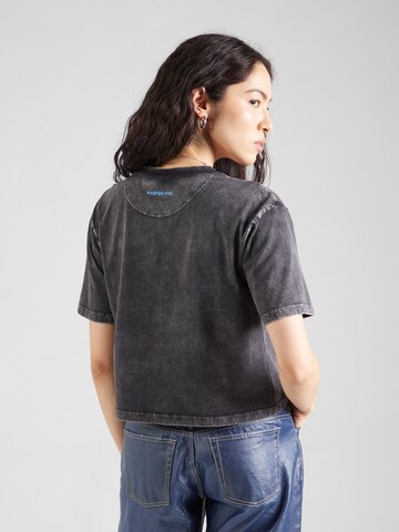 Harper & Yve - Camiseta en negro