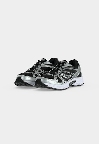 saucony Ниски маратонки 'RIDE MILLENNIUM' в черно