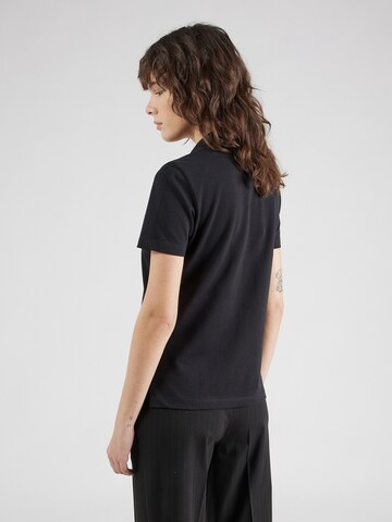 GANT - Camiseta en negro