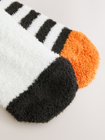 Next Socken in Weiß