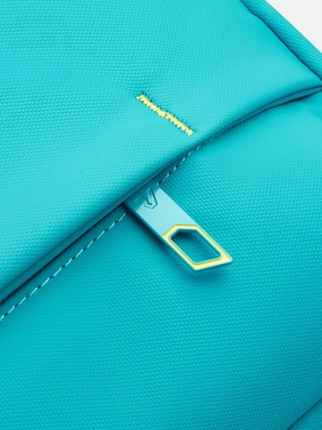 Roncato Rugzak in Blauw