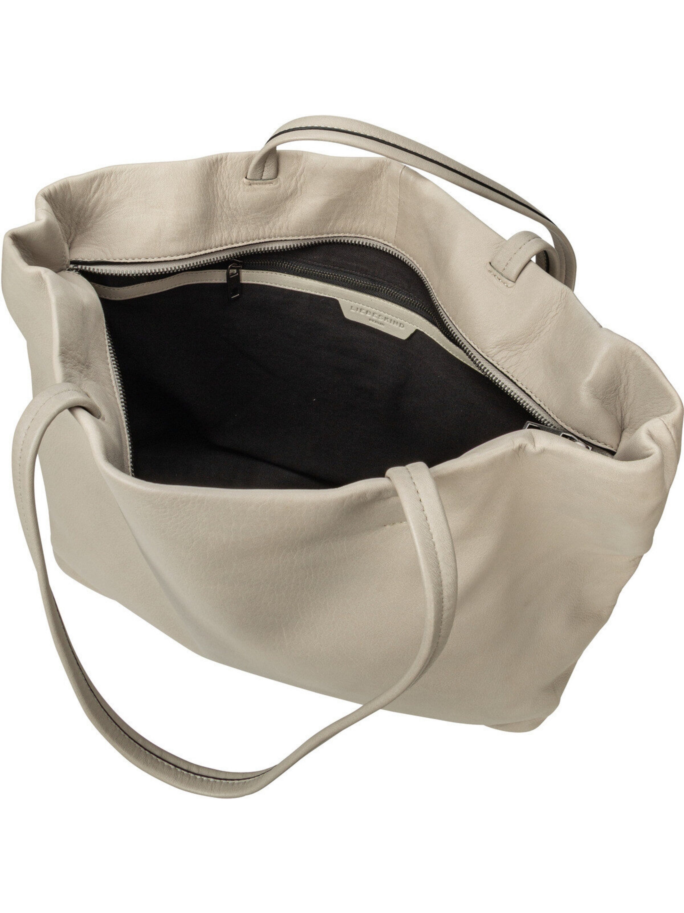 Liebeskind Berlin Shopper 'Hera' in Beige