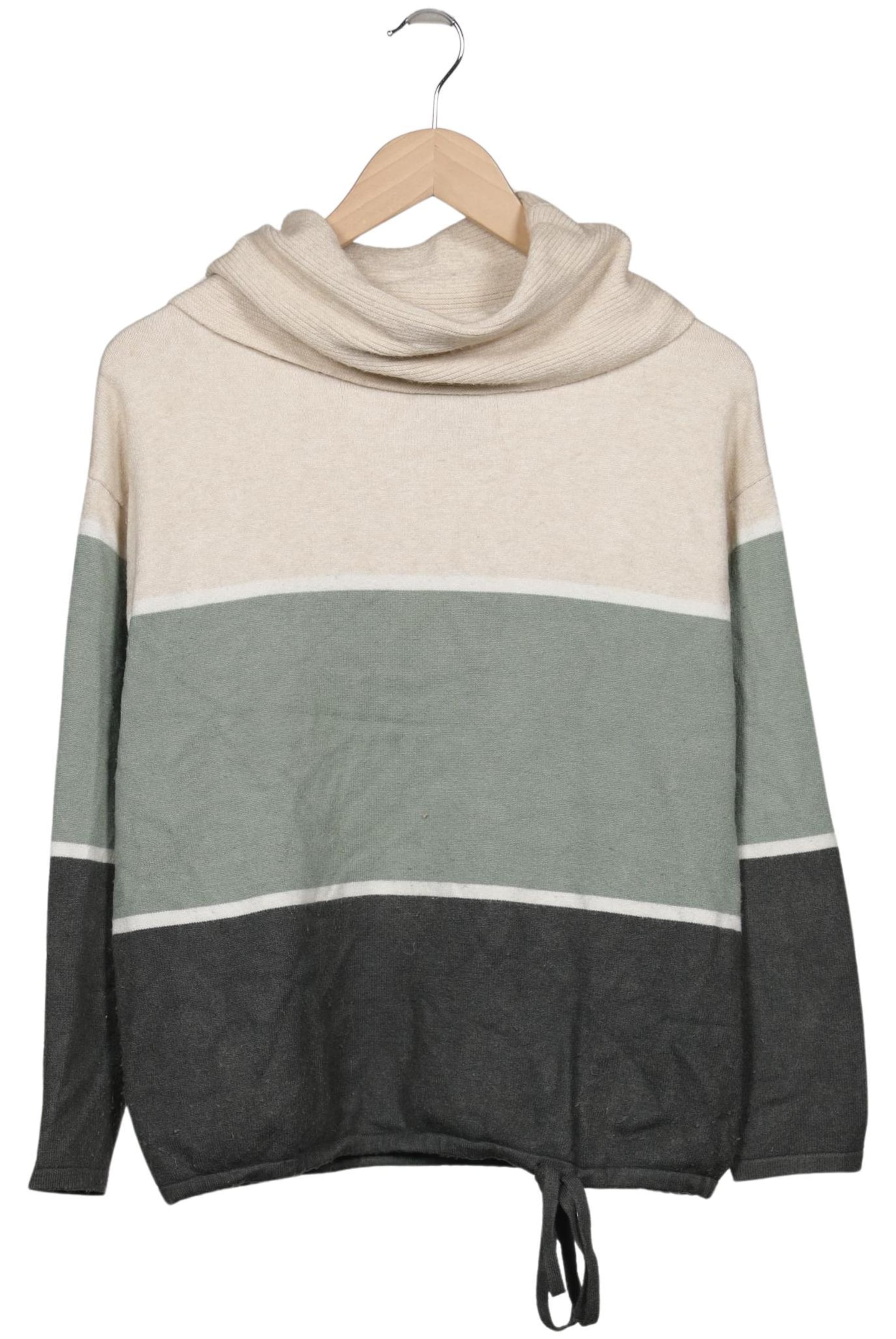 Betty Barclay Pullover M in Mischfarben: Vorderseite