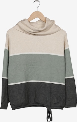 Betty Barclay Pullover M in Mischfarben: Vorderseite