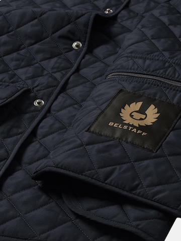 Belstaff Vest 'BELSTAFF ICON GILET GILET' in Blue