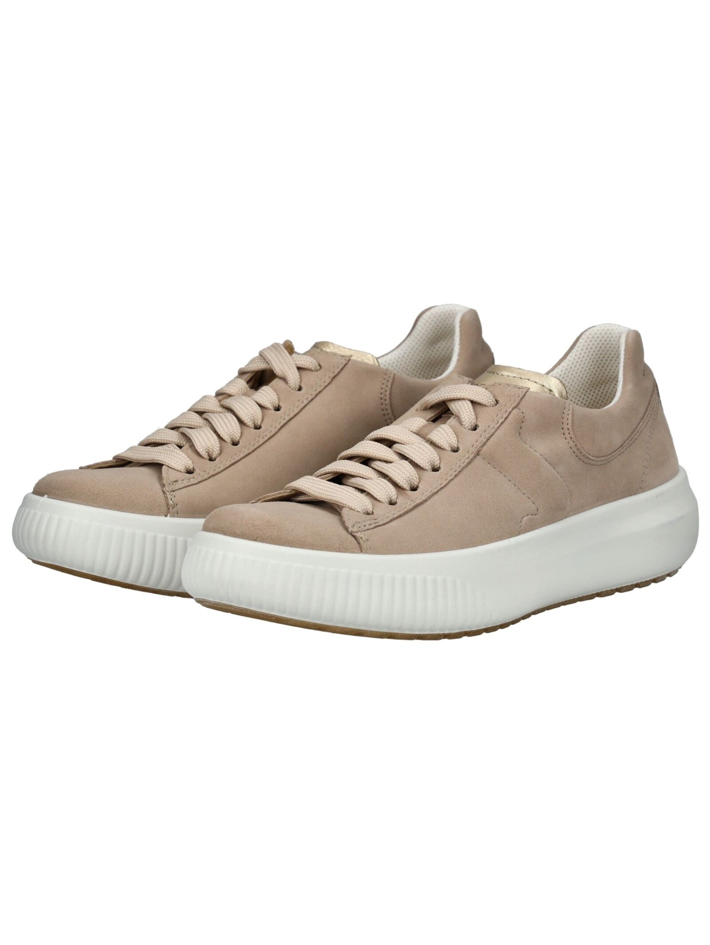 Legero Sneaker in Beige