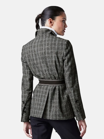 Blazer MADELEINE en noir