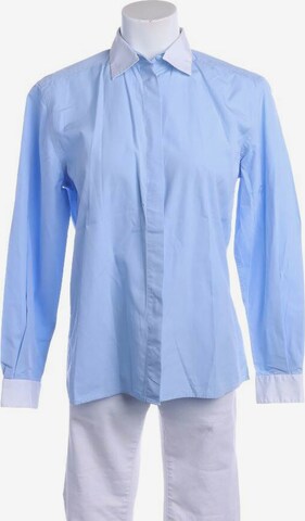 Aglini Blouse & Tunic in S in Blue: front