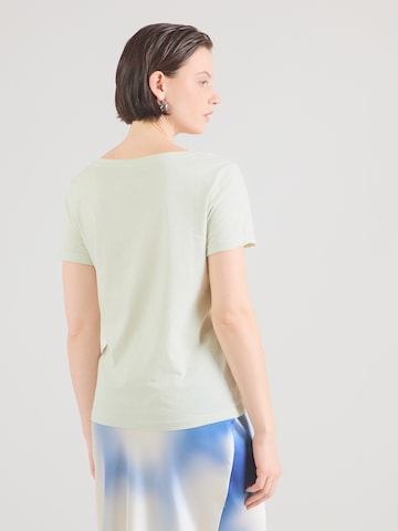 Maglietta 'ONLKITA' di ONLY in verde