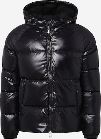 PYRENEX Winter jacket 'STEN' in Black: front