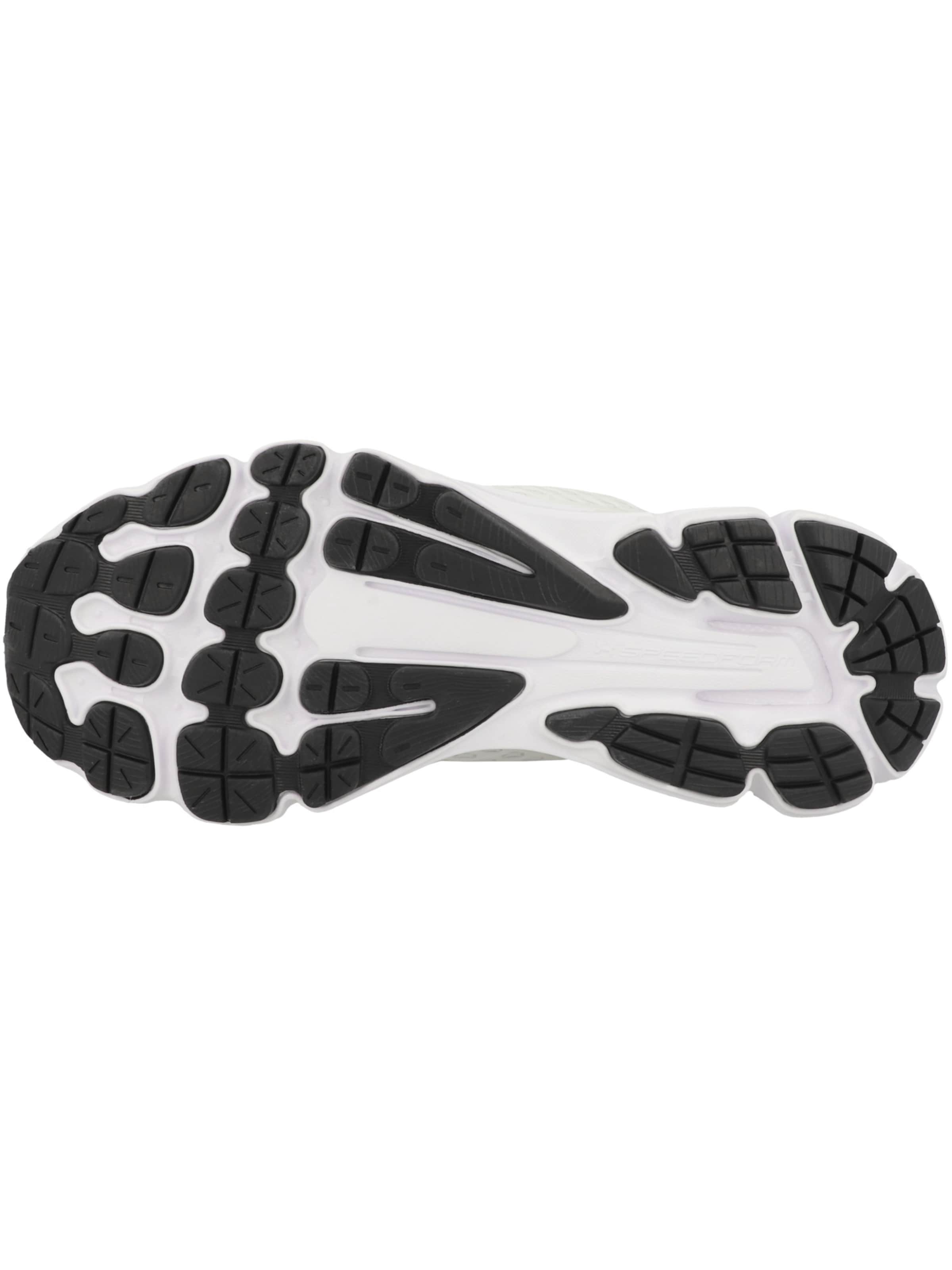 UNDER ARMOUR Running Shoes 'SpeedForm' in White