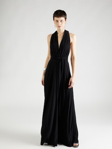 CoastVečernja haljina - crna boja