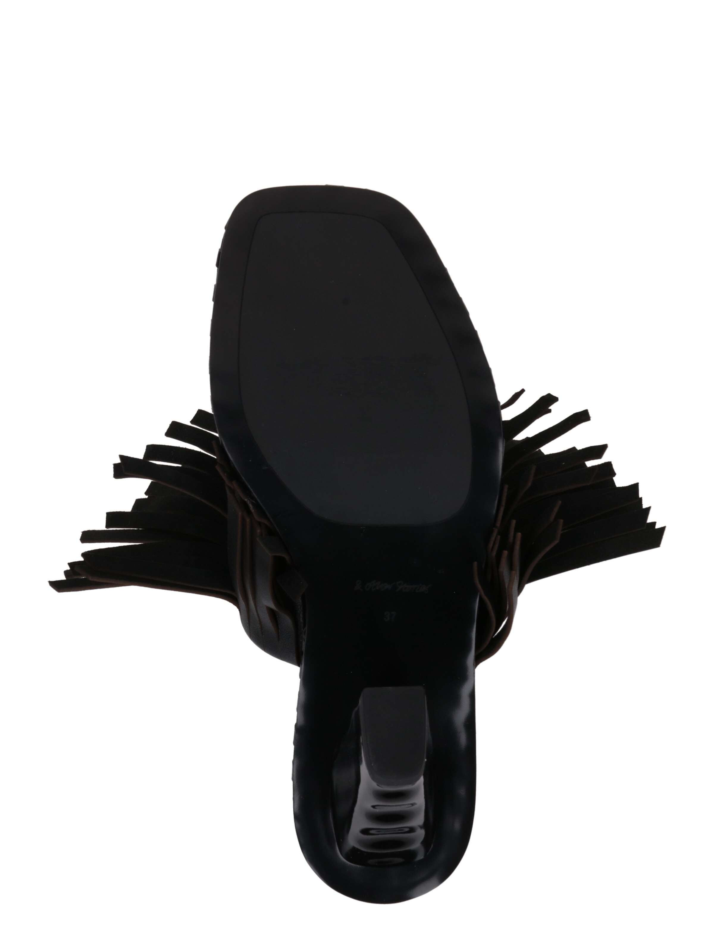 & Other Stories Mule in Black