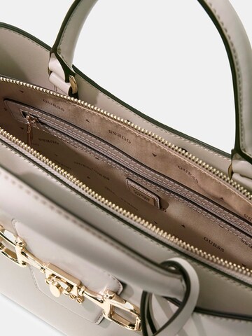 Borsa a mano 'Janie' di GUESS in rosa