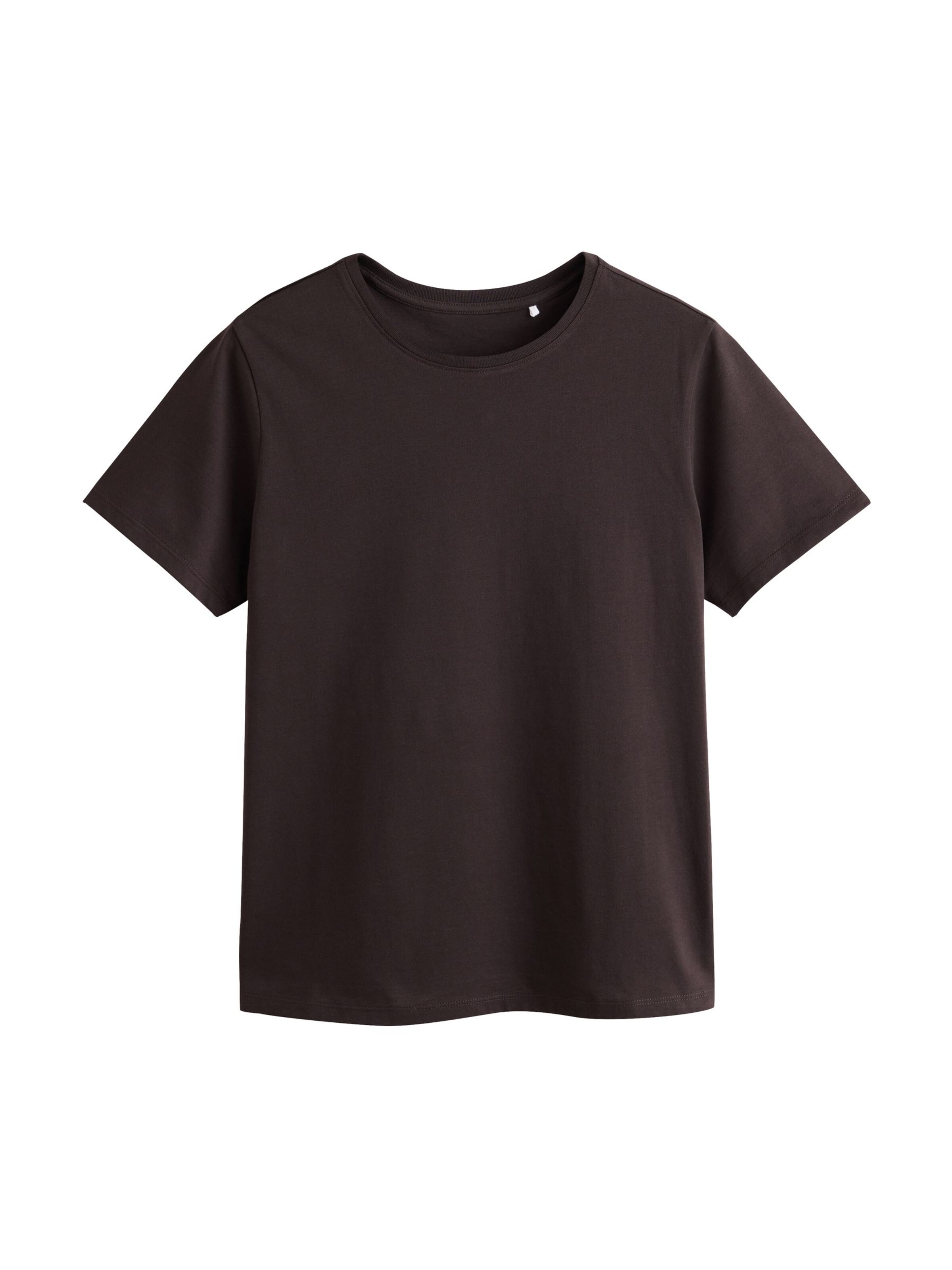 Tricou de la Next pe maro: față