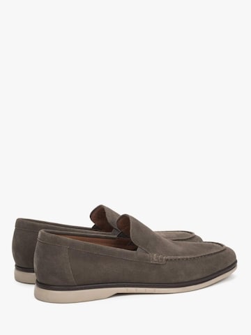 Mocassin '20-83' Estro en marron