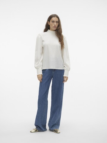 VERO MODA Top in White
