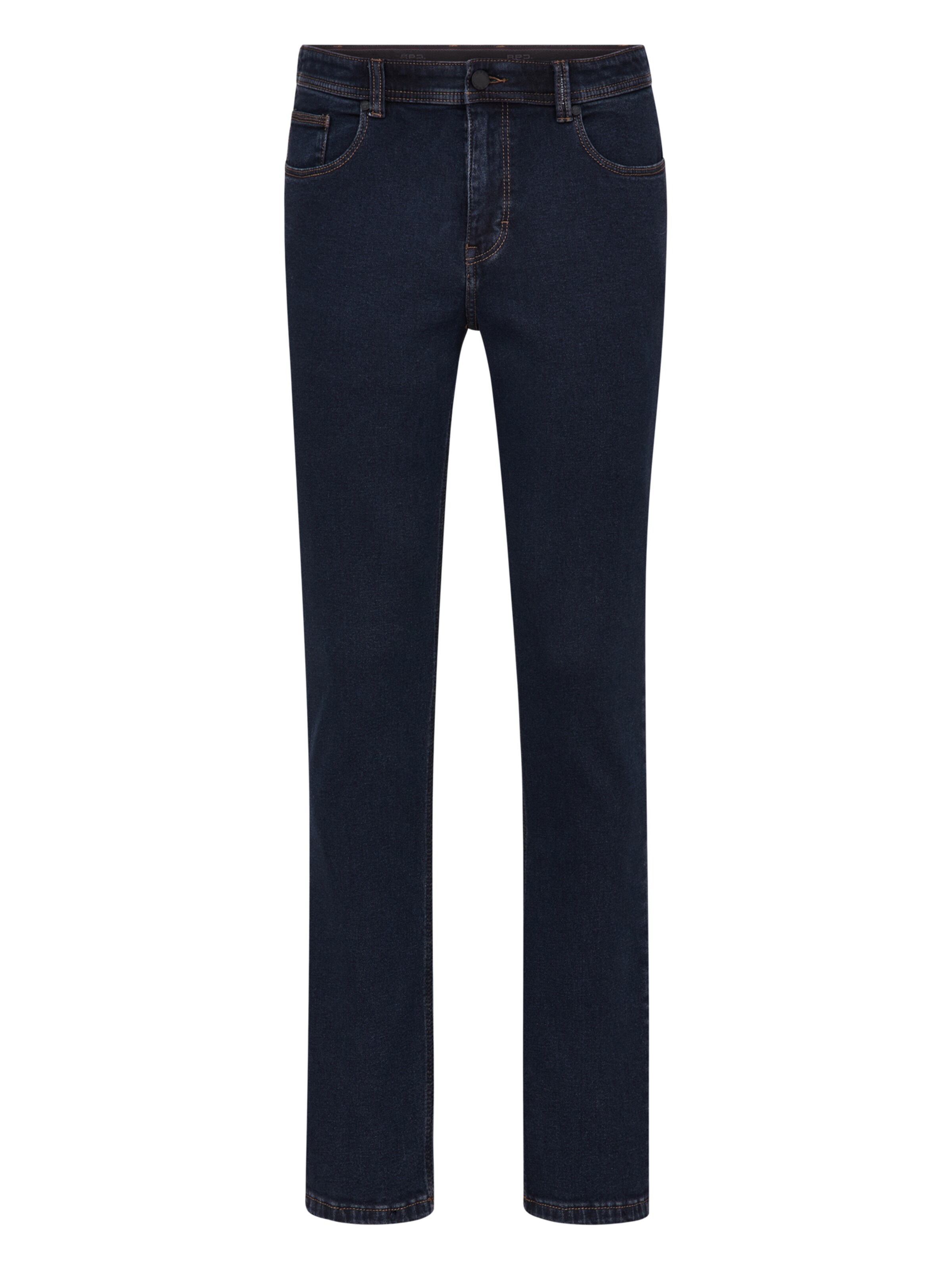 REDPOINT Jeans in Blue: front