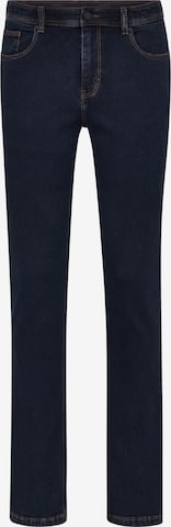REDPOINT Regular Jeans in Blue: front