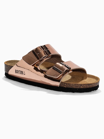 Bayton Μιούλ 'ATLAS' σε ροζ