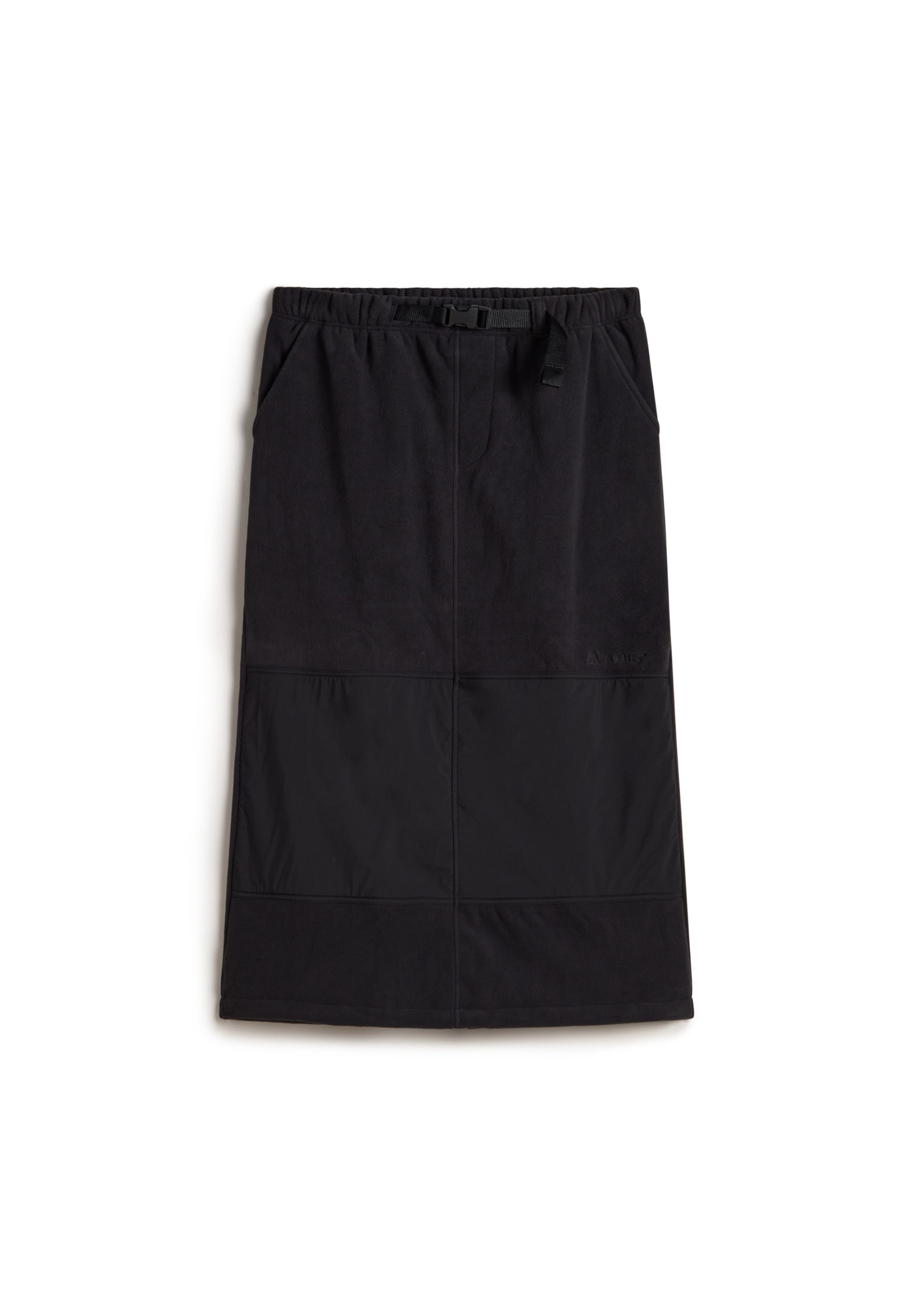 VANS Φούστα σε μαύρο: μπροστά