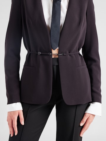 Calvin Klein Blazer in Black