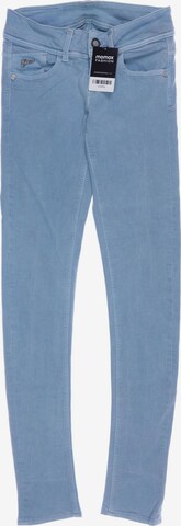 G-Star RAW Jeans 26 in Grün: predná strana