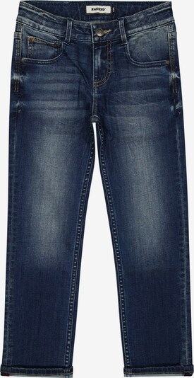 Jeans 'BERLIN' Raizzed pe albastru, Vizualizare produs