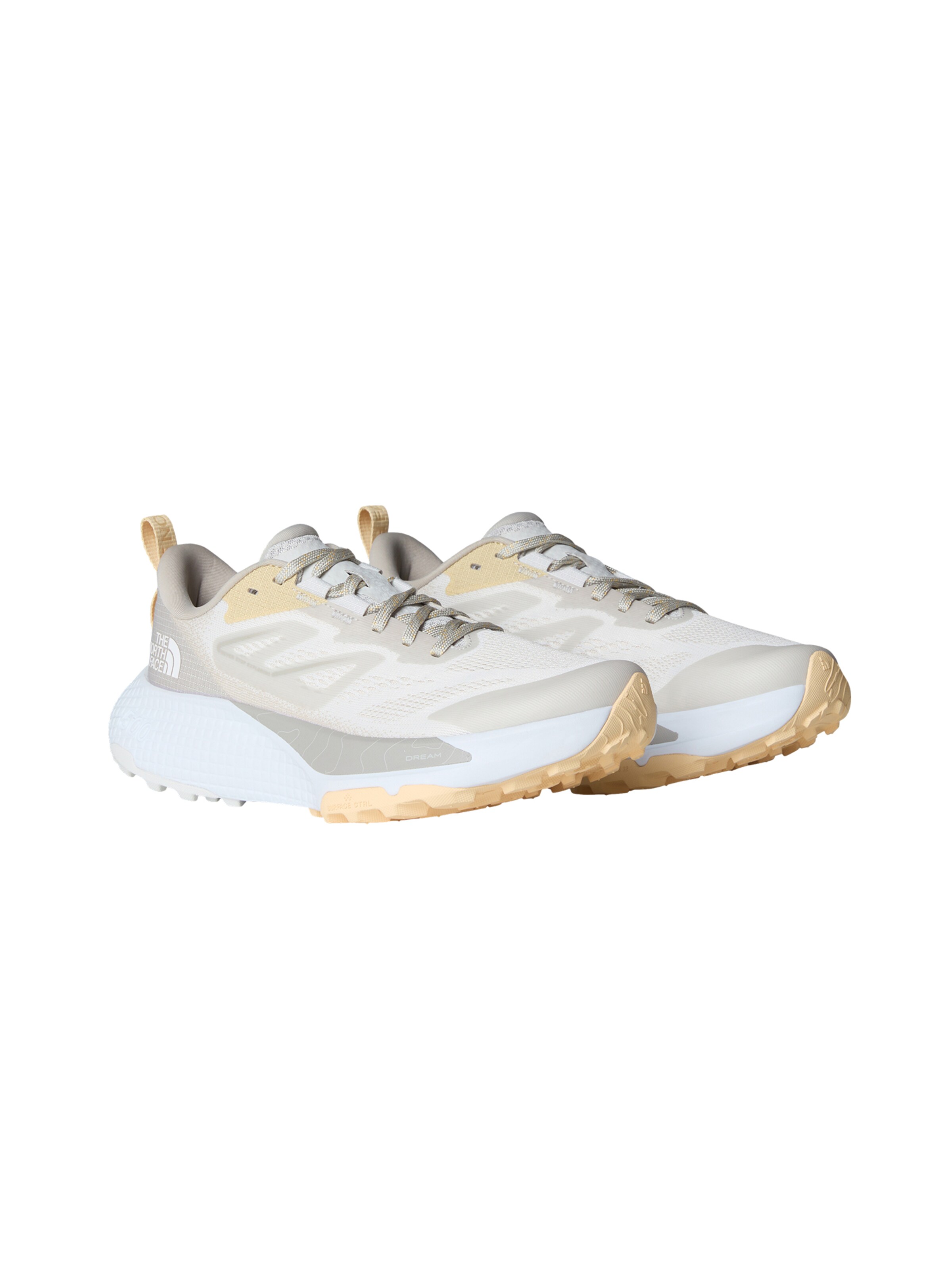 THE NORTH FACE Sneaker 'Altamesa 500' in Beige