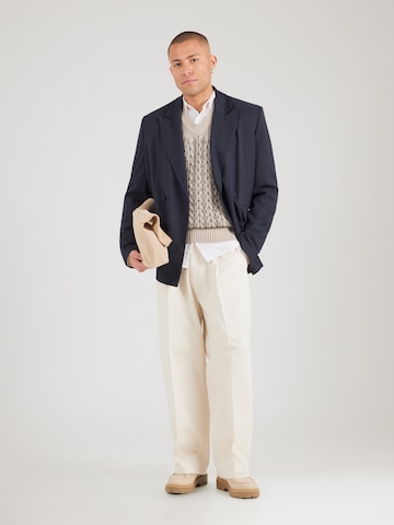 SCOTCH & SODA - Pullover em bege