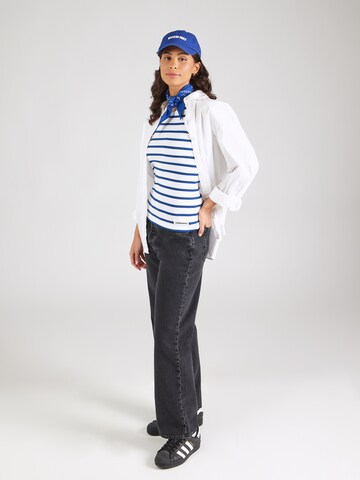 ARMEDANGELS - Top en blanco
