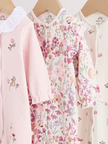 Pyjama Next en beige