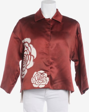 Miu Miu Sommerjacke XS in Mischfarben: Vorderseite