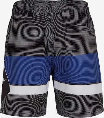 O'NEILL Badeshorts in Schwarz