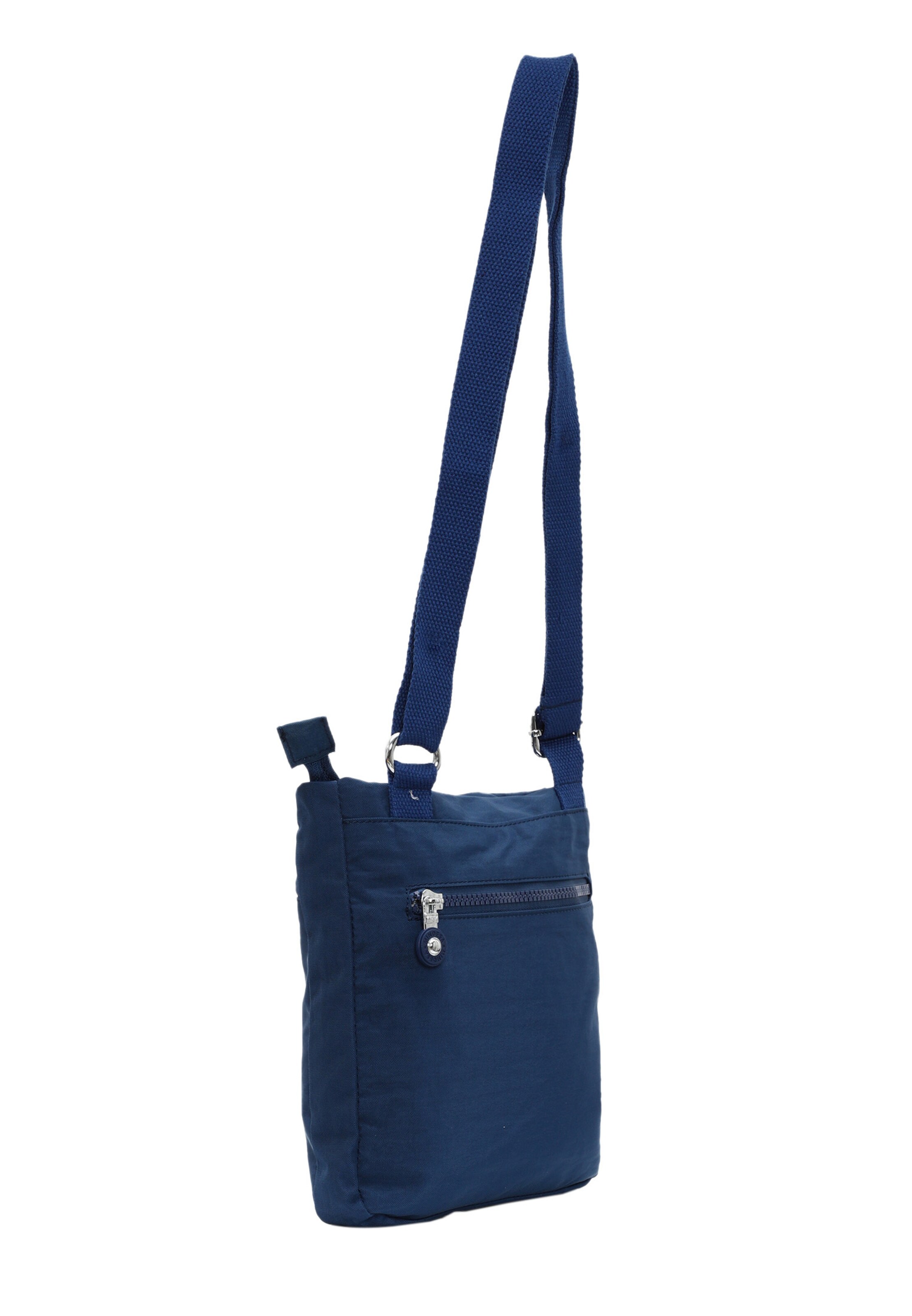 Mindesa - Mala de ombro em azul