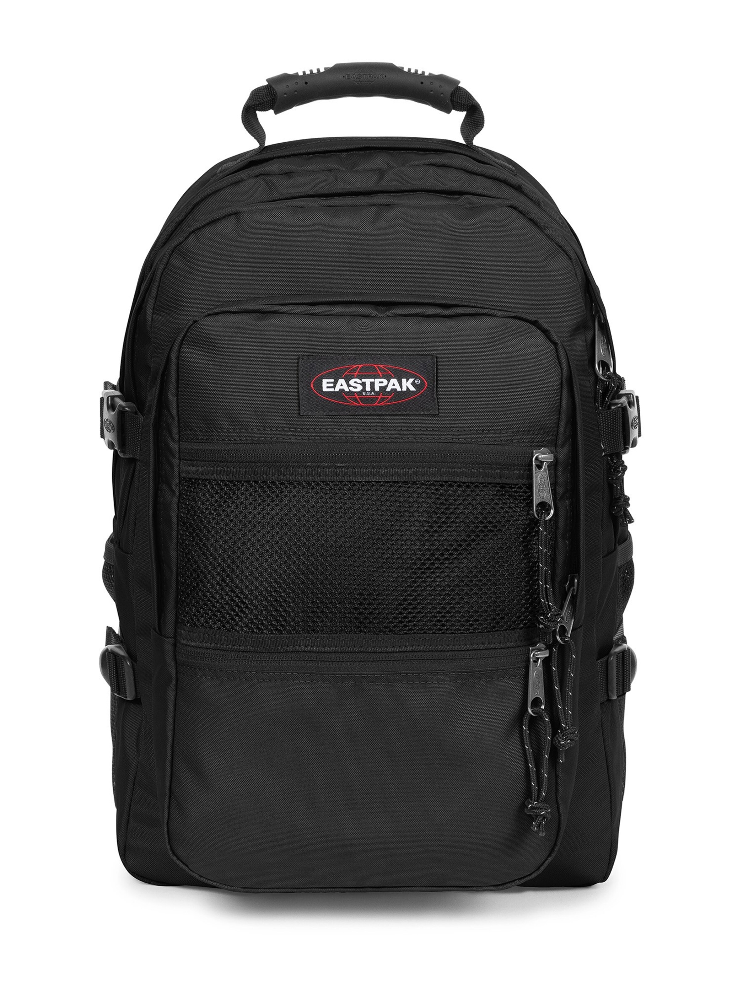 Sac à dos 'SUPLYER' EASTPAK en noir : devant