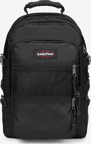 Sac à dos 'SUPLYER' EASTPAK en noir : devant