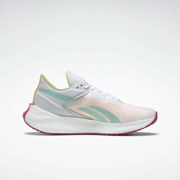 Sneaker de alergat 'FLOATRIDE ENERGY SYMMETROS' de la Reebok Sport pe alb